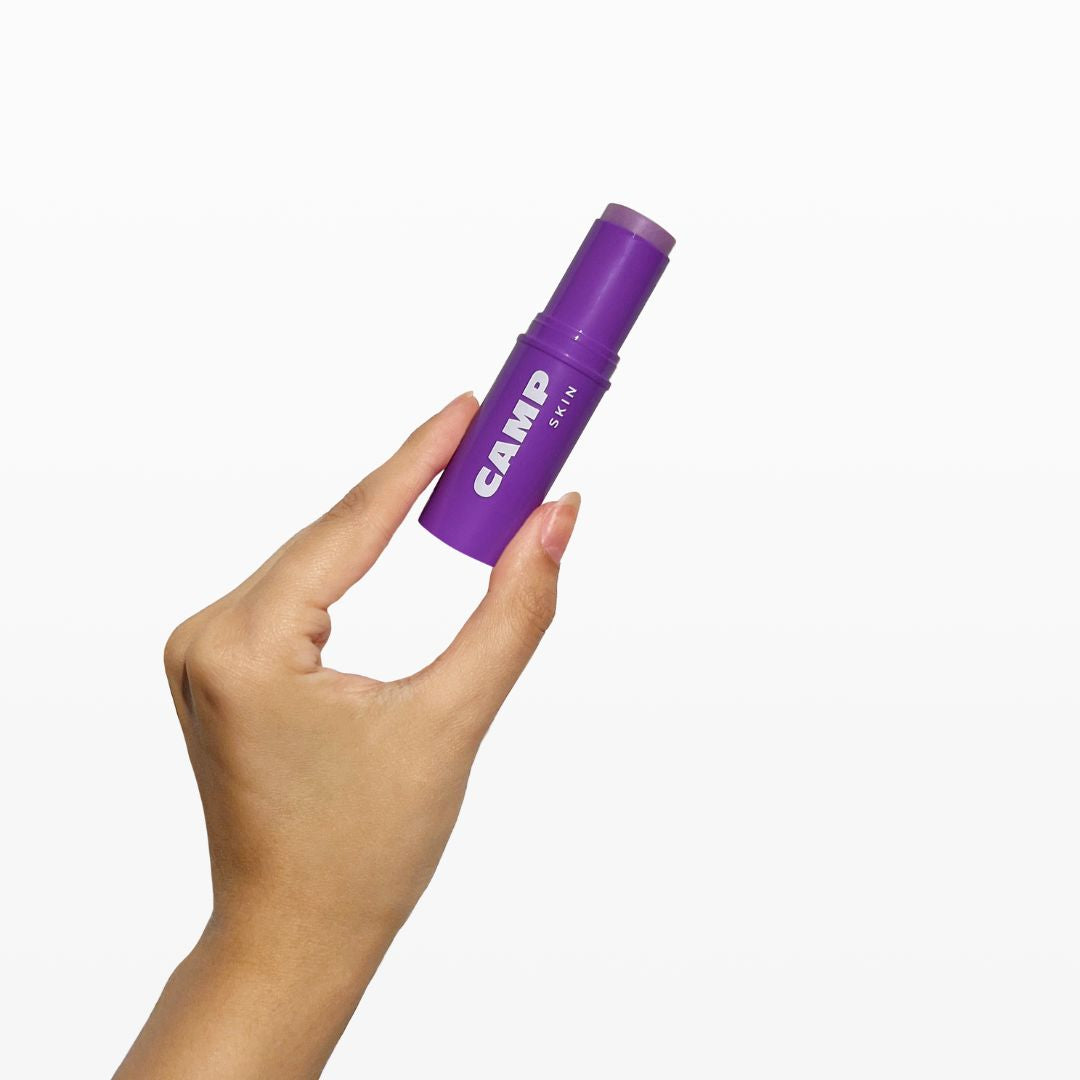 6 Step | How to Apply Bakuchiol Face Balm