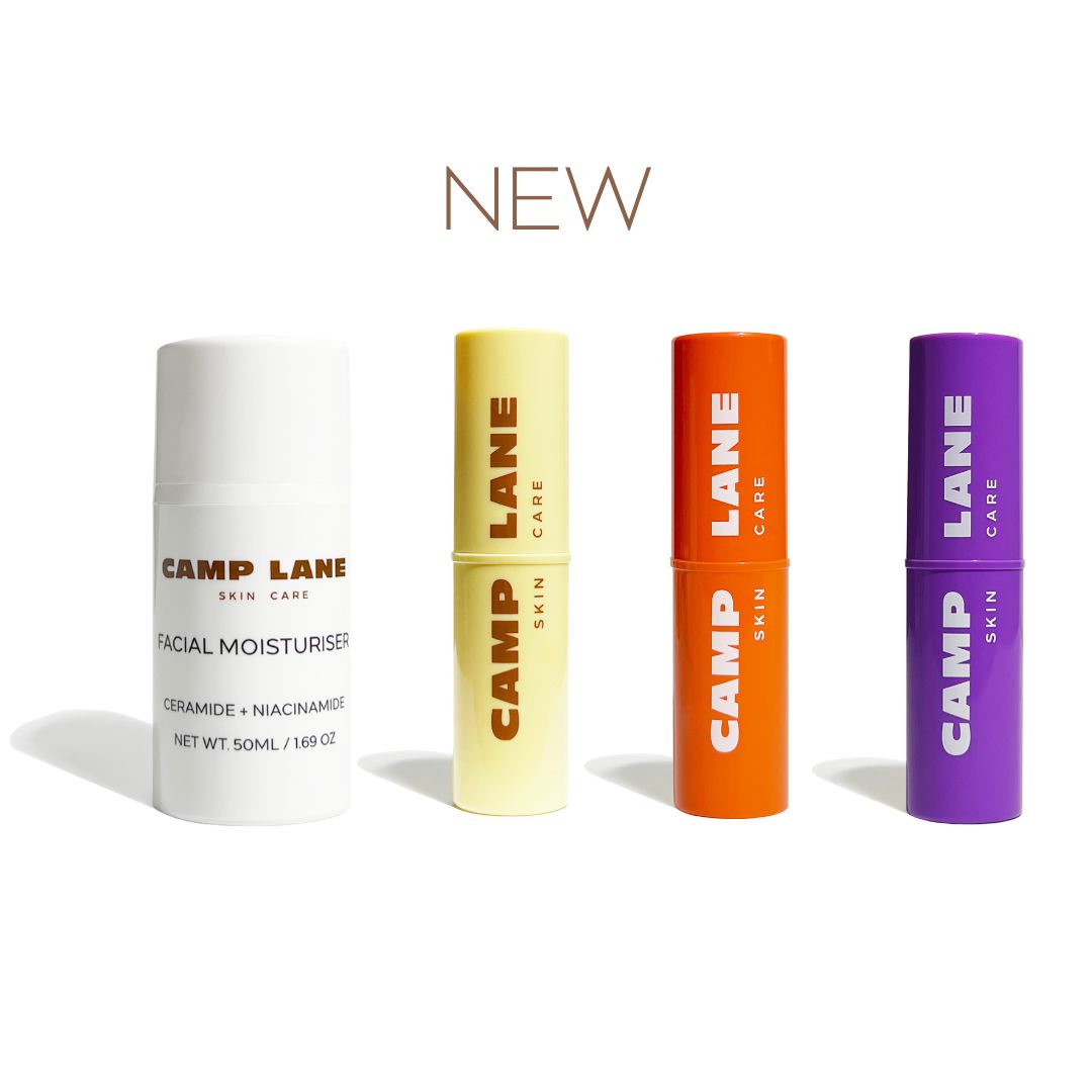 Complete Skincare Set