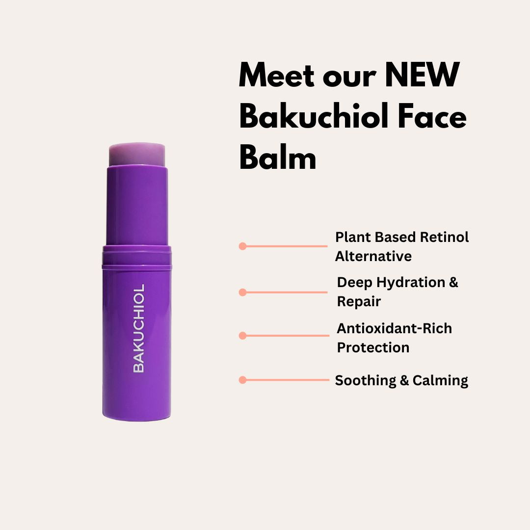 Camp Lane Bakuchiol Face Balm