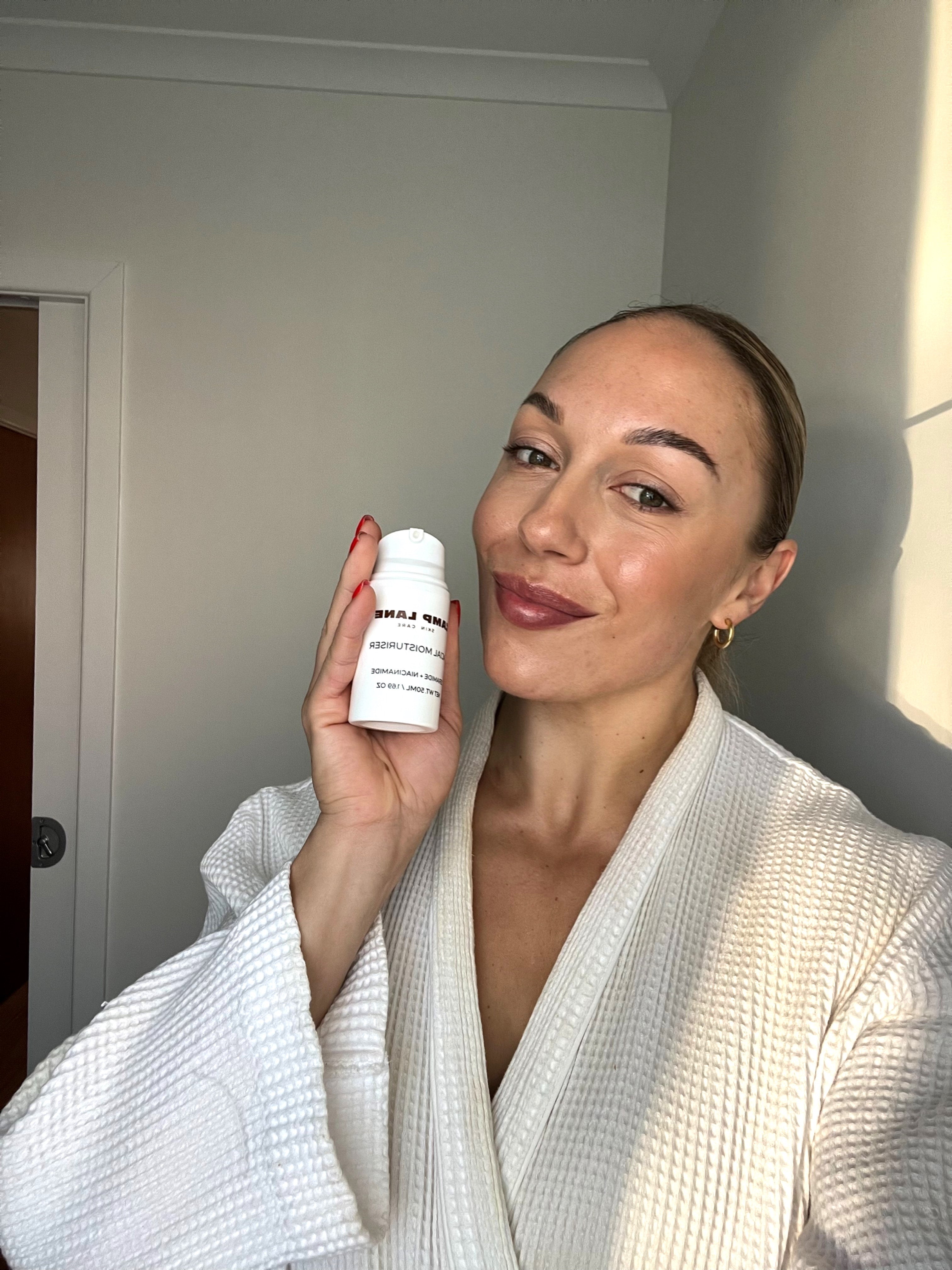 Facial Moisturiser