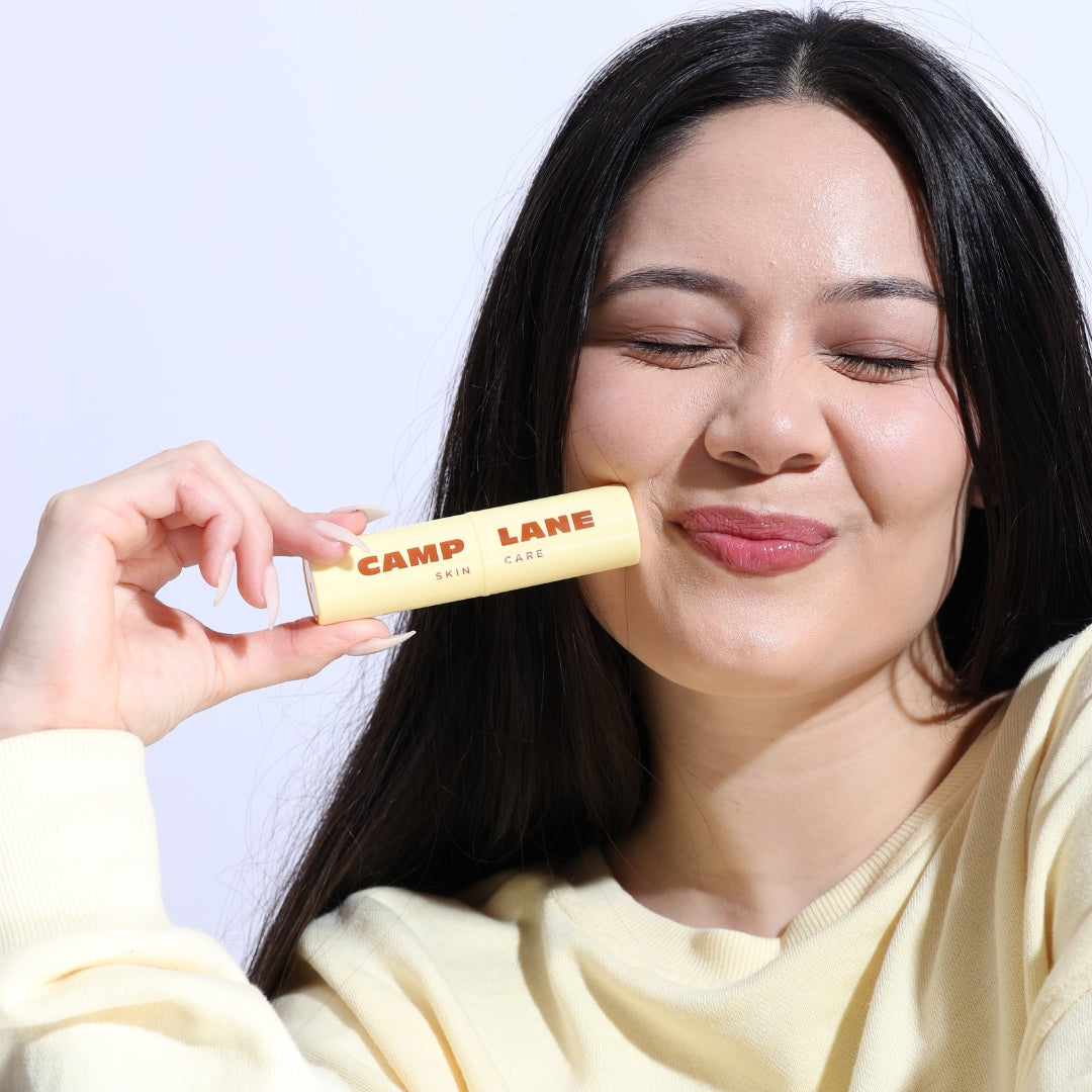 Retinol Eye Balm