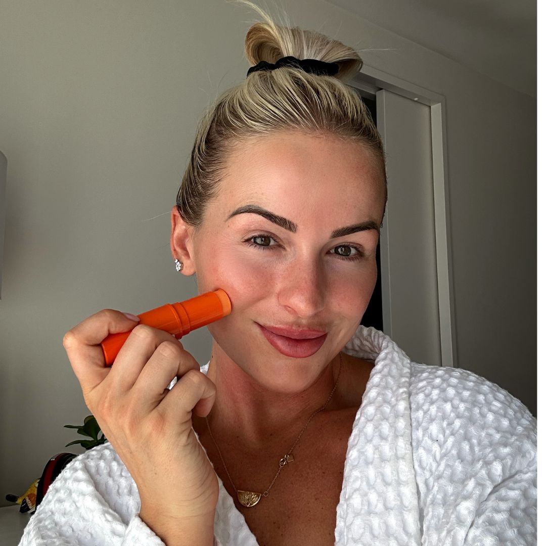 Vitamin C Face Balm