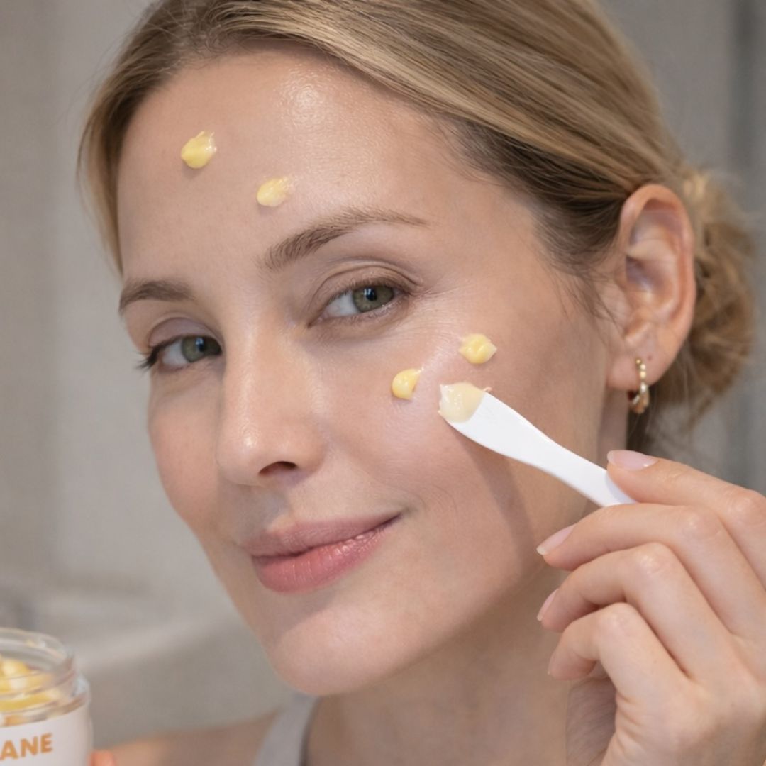 Retinol Capsule Cream