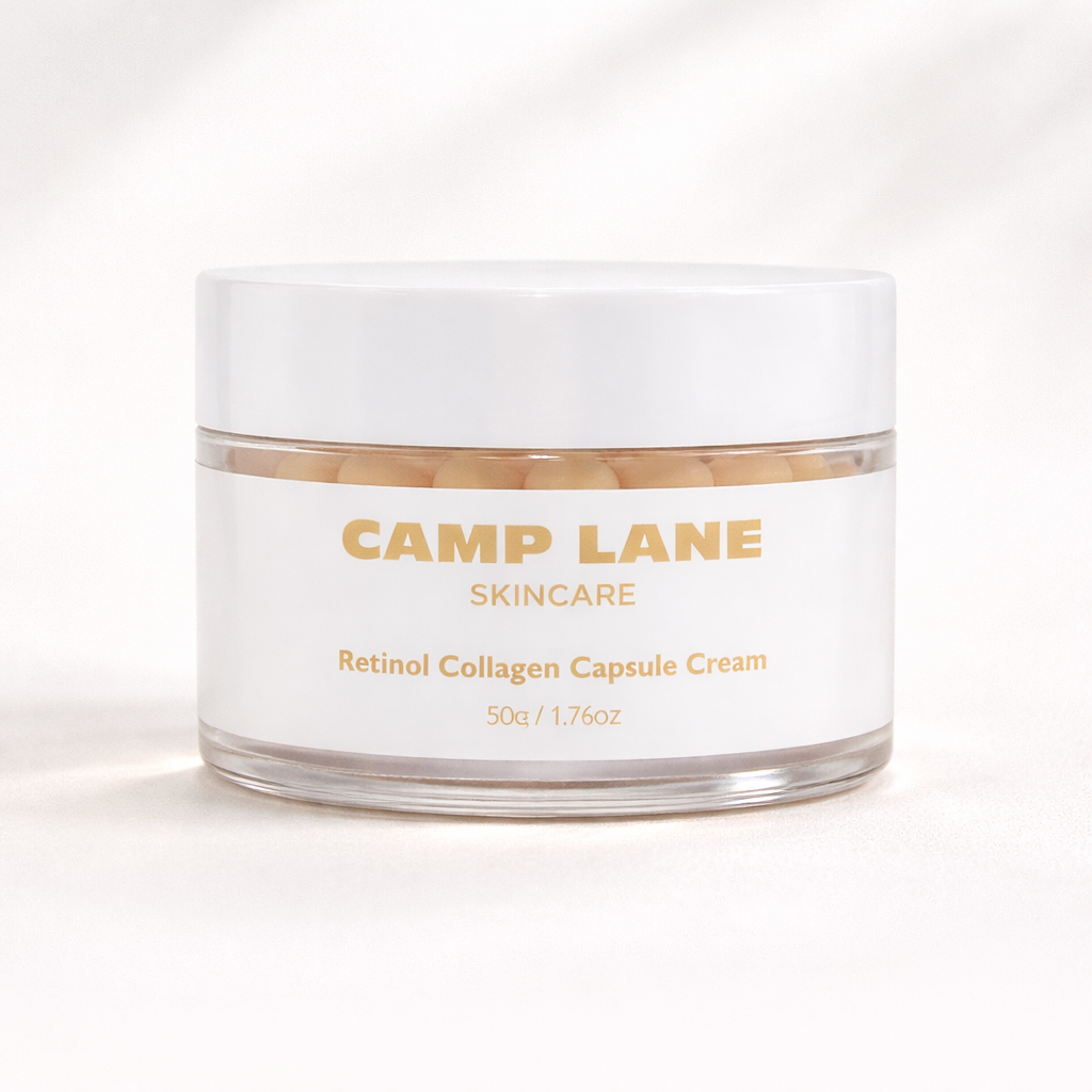Retinol Capsule Cream