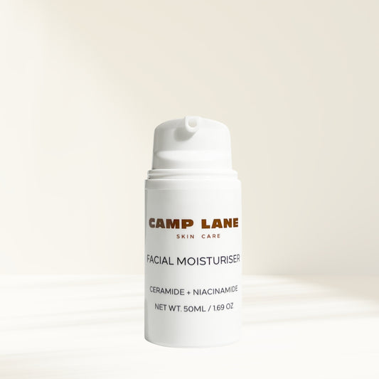 Facial Moisturiser