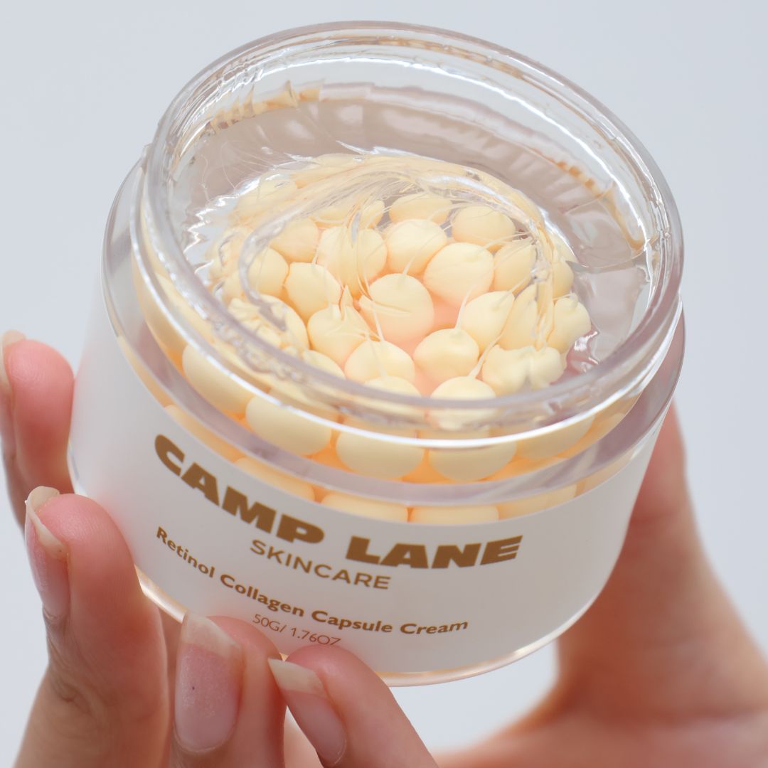 Retinol Capsule Cream