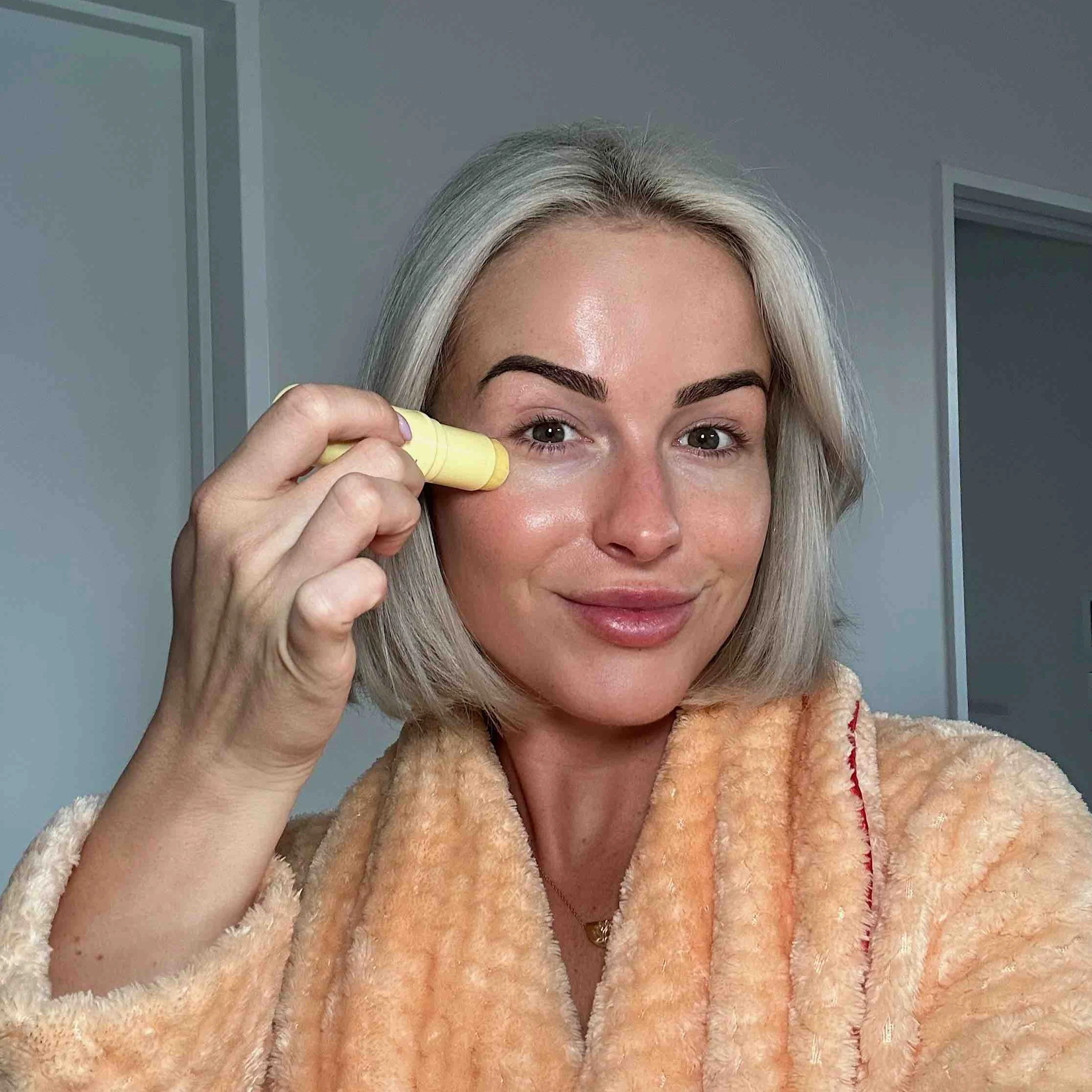 Retinol Eye Balm